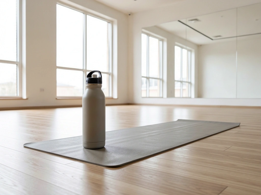 Discipline et sérénité